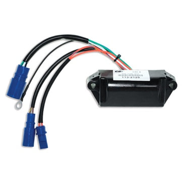 CD4/8 NO RPM LIMITER