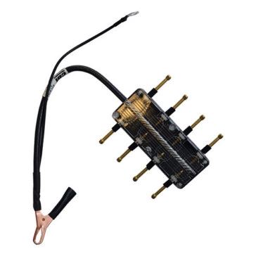 SPARK TESTER