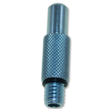 THREADED NOZZLE