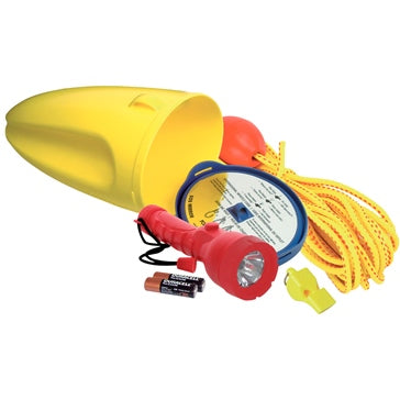 CLASSIC BOAT SAFETY KIT FOX40