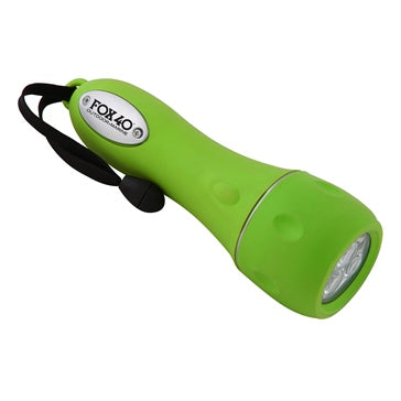 FOX 40 MARINE FLASHLIGHT LED
