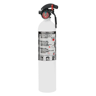FOX 40 MARINE 2 LB FIRE EXTINGUISHER