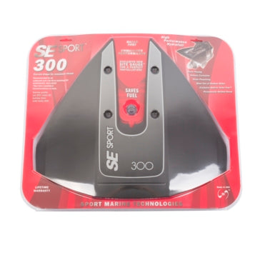 HYDROFOIL;SE SPORT 300 BLACK