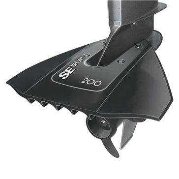 HYDROFOIL;SE SPORT 200;BLACK
