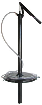 LOWER UNIT PAIL PUMP