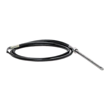SAFE-T STEERING CABLE 13