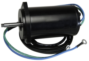 YAMAHA TRIM MOTOR