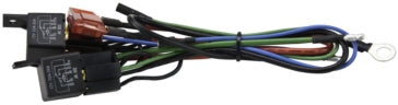 UNIVERSAL WIRING HARNESS
