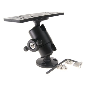 4 inch NYLON COMPOSITE ELECTRONICS MOUNT