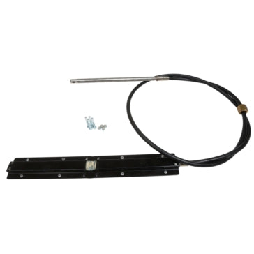 UNIVERSAL RACK STEERING CABLE 15FT