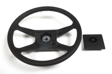 STEERING WHEEL BK UFLEX