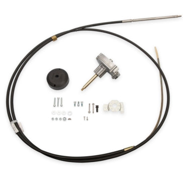 ROTECH STEERING SYSTEM 16