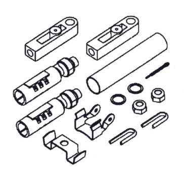 CONNECTION KIT (OMC)
