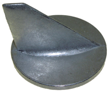 ANODE ZINC (STD SKEG) MERCU