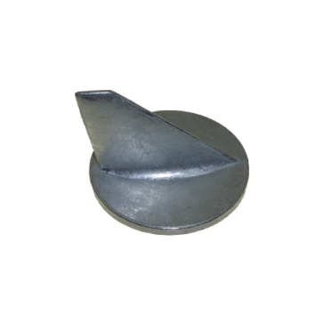 Sierra Zinc Anode Fits Mercury