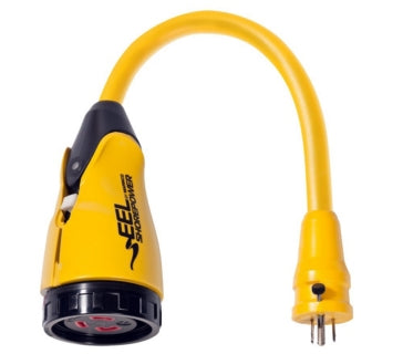 30 AMP PIGTAIL