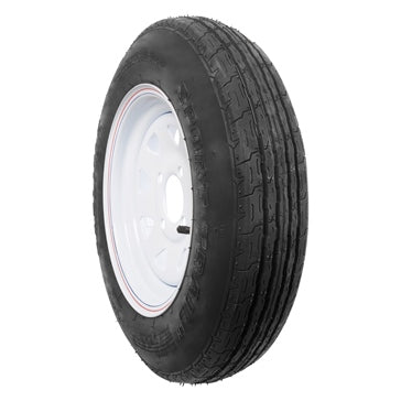 5.30-12 LRB SPTTRAIL LH 4/4 WH ASSY