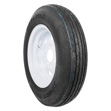 5.30-12 LRC SPTTRAIL LH 4/4 WH ASSY