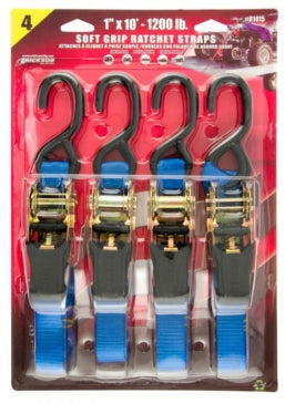 4PK RATCHET SET