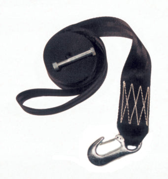 WINCH STRAP MANUAL 2 inchX20 10000LBS
