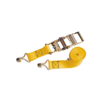 ERICKSON 2 inch x 15' Ratchet Tie-Down 15' - 5000 lbs