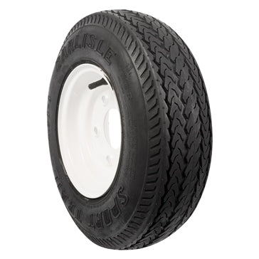 4.80-8 LRB SPTTRAIL 5/4.5 WH ASSY
