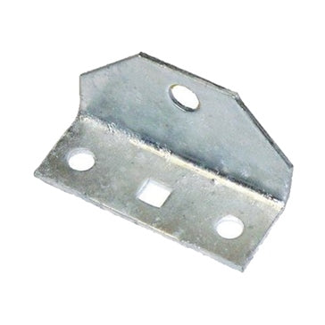 ANGLE BRKT 2 inchX 3 1/2 inch