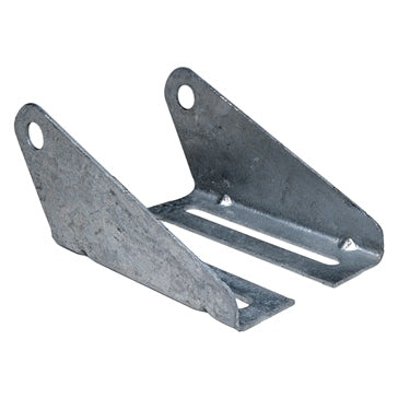 SPLIT BRACKETS (PAIR) BULK