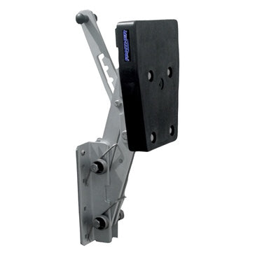 MOTOR BRACKET AUX ALU PANTHER