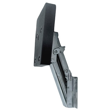 MOTOR BRACKET SST 80 LBS 10HP O/B