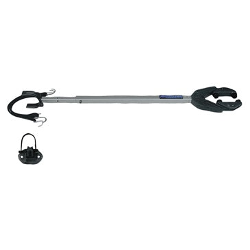 ADJUSTABLE MOTOR SUPPORT