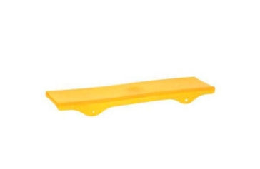 KEEL PAD; 15 X 3.5