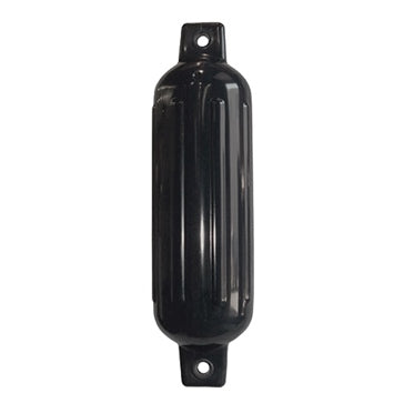 FENDER RIBBED 6.5 inchX23 inch BK