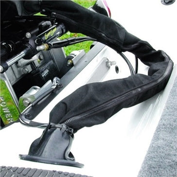 ZIPPERED RIGGING SLEEVE 42 IN