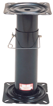 ADJUSTABLE HEIGHT PEDESTAL 12 TO 18 IN