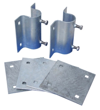SIDE LEG HOLDER KIT STATIONARY