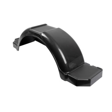 TRAILE FENDER 10 X40 1/8 X10 1/4  BK