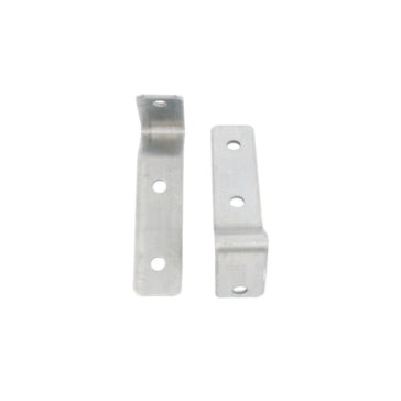 MOUNTING BRACKETS FOR PLASTIC FENDER