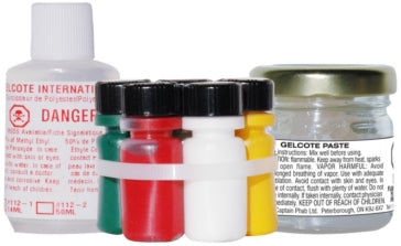 GELCOTE REPAIR KIT