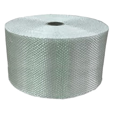 FIBERGLASS TAPE; 6 inch X 10M; 6OZ.
