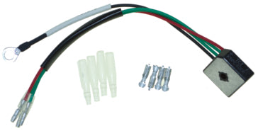 CDI Yamaha Rectifier