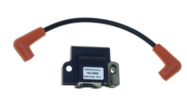 OMC COIL CDI