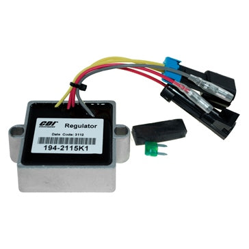 MERC VOLTAGE REG