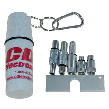 ELECTRONIC ADAPT KIT