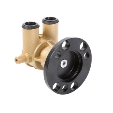 CIRCULATION WATER PUMP VOLVO SIERRA