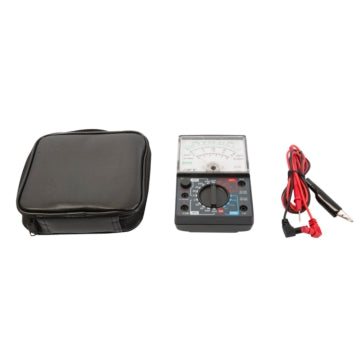 MULTIMETER / DVA TESTER