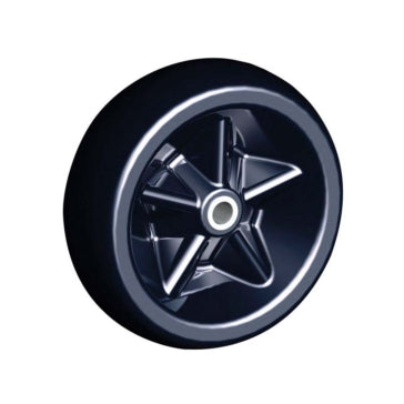 DOCK ROLLER WHEEL 24  RIGID