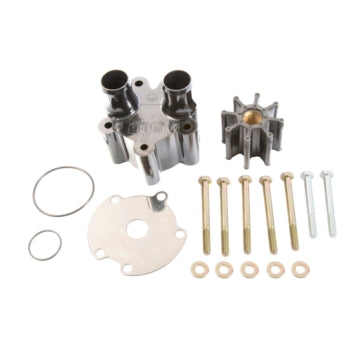 WATER PUMP KIT MERCR SIERRA