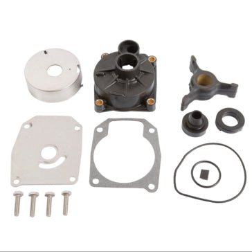 WATER PUMP KIT W/HOUSING OMC SIERRA