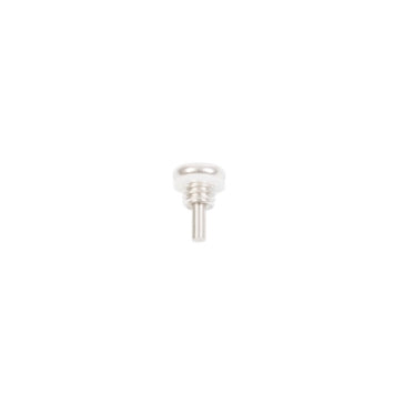 E-TEC DRAIN SCREW W MAGNET